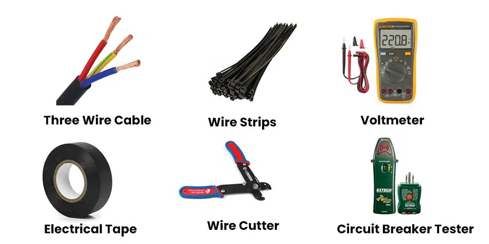 How To Setup House Wiring- Wiring Tools