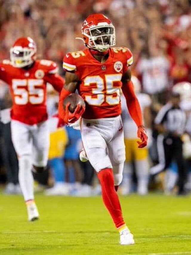 10 Facts Why The Chiefs’ Week 2 Victory Over Los Angeles