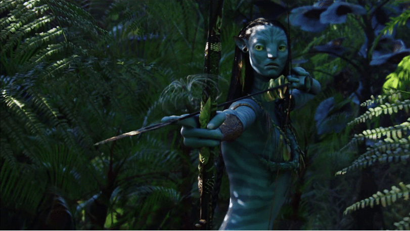 Avatar Full Movie