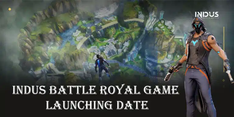 Indus-Battle-Royal-Game-Launching-Date