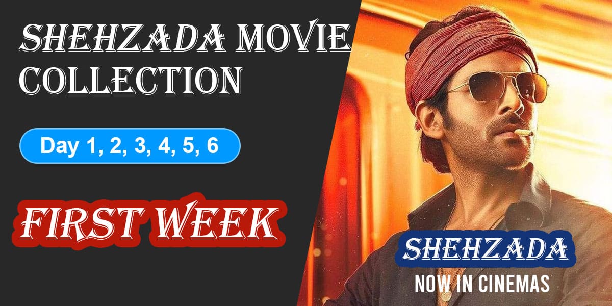 Shehzada-Movie-Collection