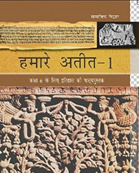 class 6th history Book solution Ncert